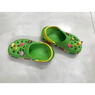 Sục Lego cho bé (Tặng 6 sticker)