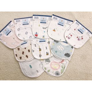 Yếm xô Bib cho bé
