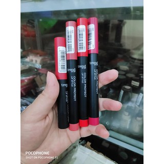 Son siêu lỳ Trend it up colour profect.