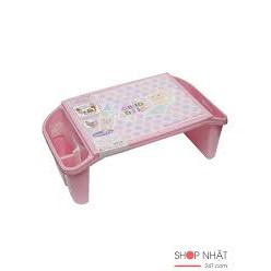 Bàn Học Cho Bé Ngồi Bệt Nhựa  Nhập Khẩu Siêu Rẻ