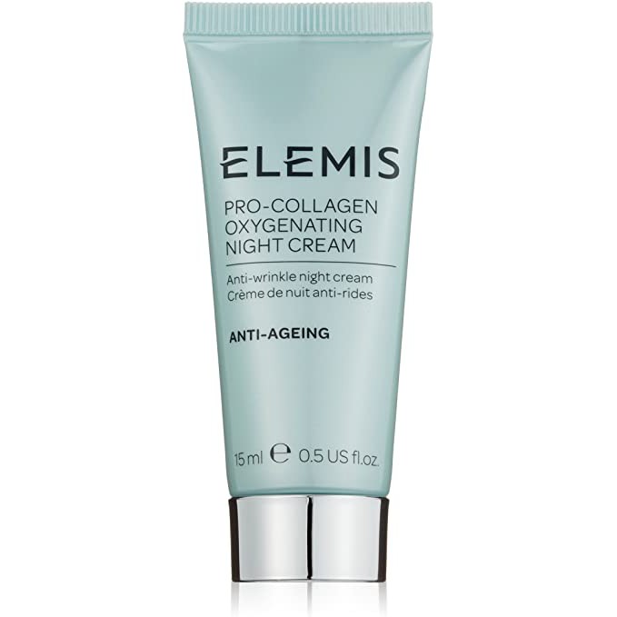 Kem dưỡng da săn chắc Elemis Pro Collagen Marine Cream 15ml