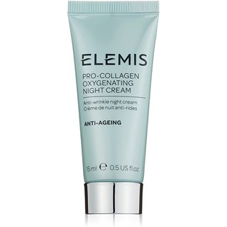 Kem dưỡng da săn chắc Elemis Pro Collagen Marine Cream 15ml