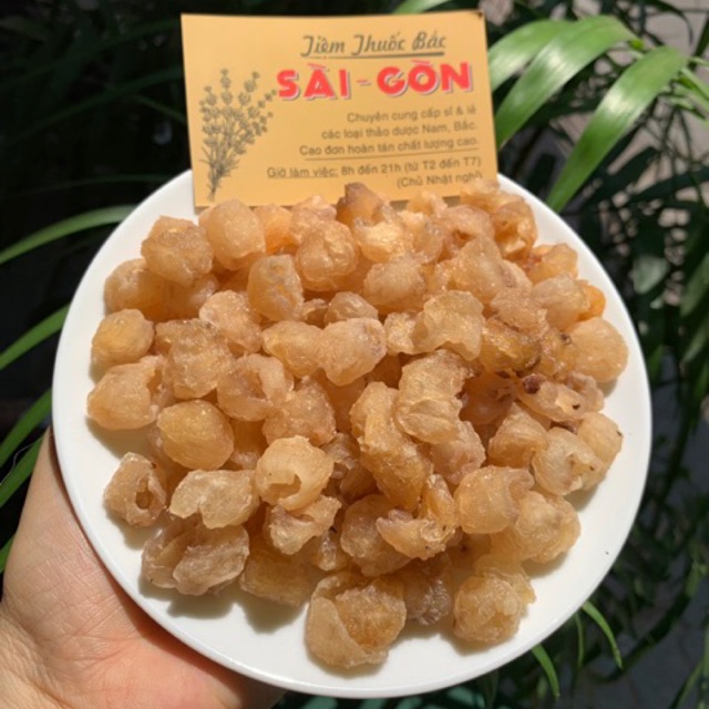 Long Nhãn Hưng Yên 1kg (Cơm Dày, Thơm, Vàng, Đẹp)