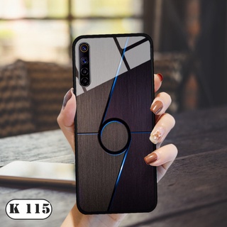 Ốp lưng REALME 6 PRO - in hình 3D