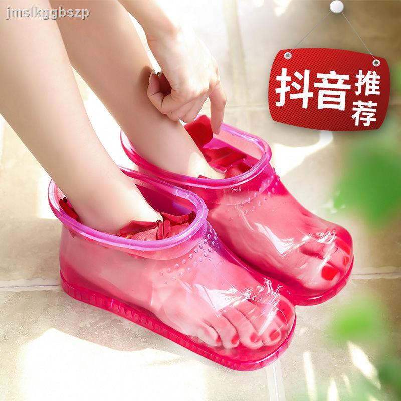 Chậu Rửa Chân Bằng Nhựa Cỡ Nhỏ Chuyên Dùng