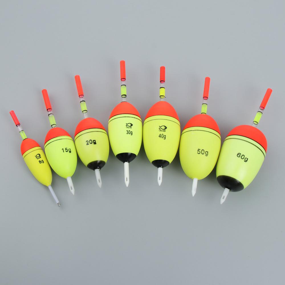 Phao Câu Cá Điện Tử Ban Đêm Chất Lượng Cao