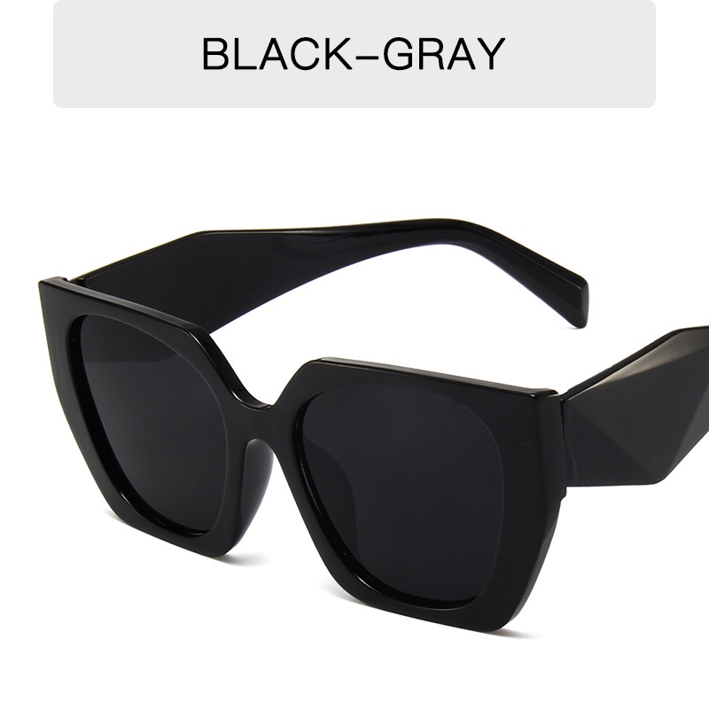 Kính Mát Chống Tia UV400 Cho Nam Nữ