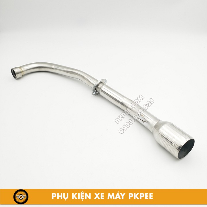 Cổ Pô Lon Dream, Wave, Xe Trung Quốc, xe 50cc