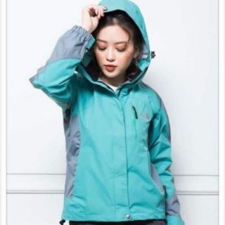Áo khoác gió The North Face hàng cao cấp