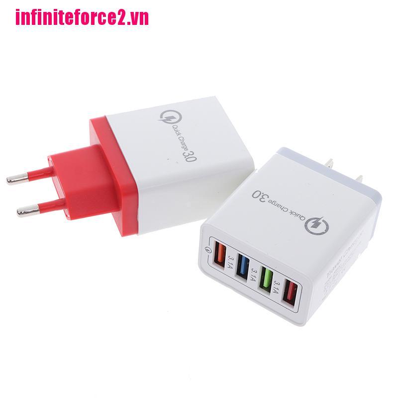 Usb 3.0 2a 4-pin Chất Lượng Cao Tiện Dụng