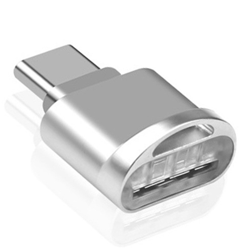 Đầu Đọc Thẻ Nhớ Mini