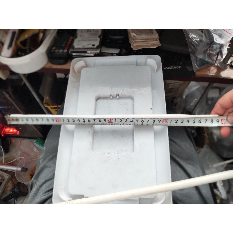 Cặp anten wifi tháo máy cũ