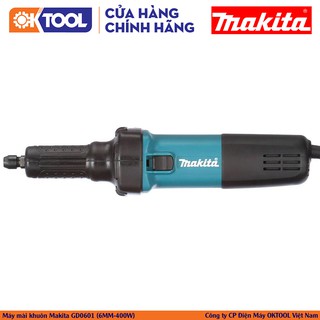 Máy mài khuôn Makita GD0601