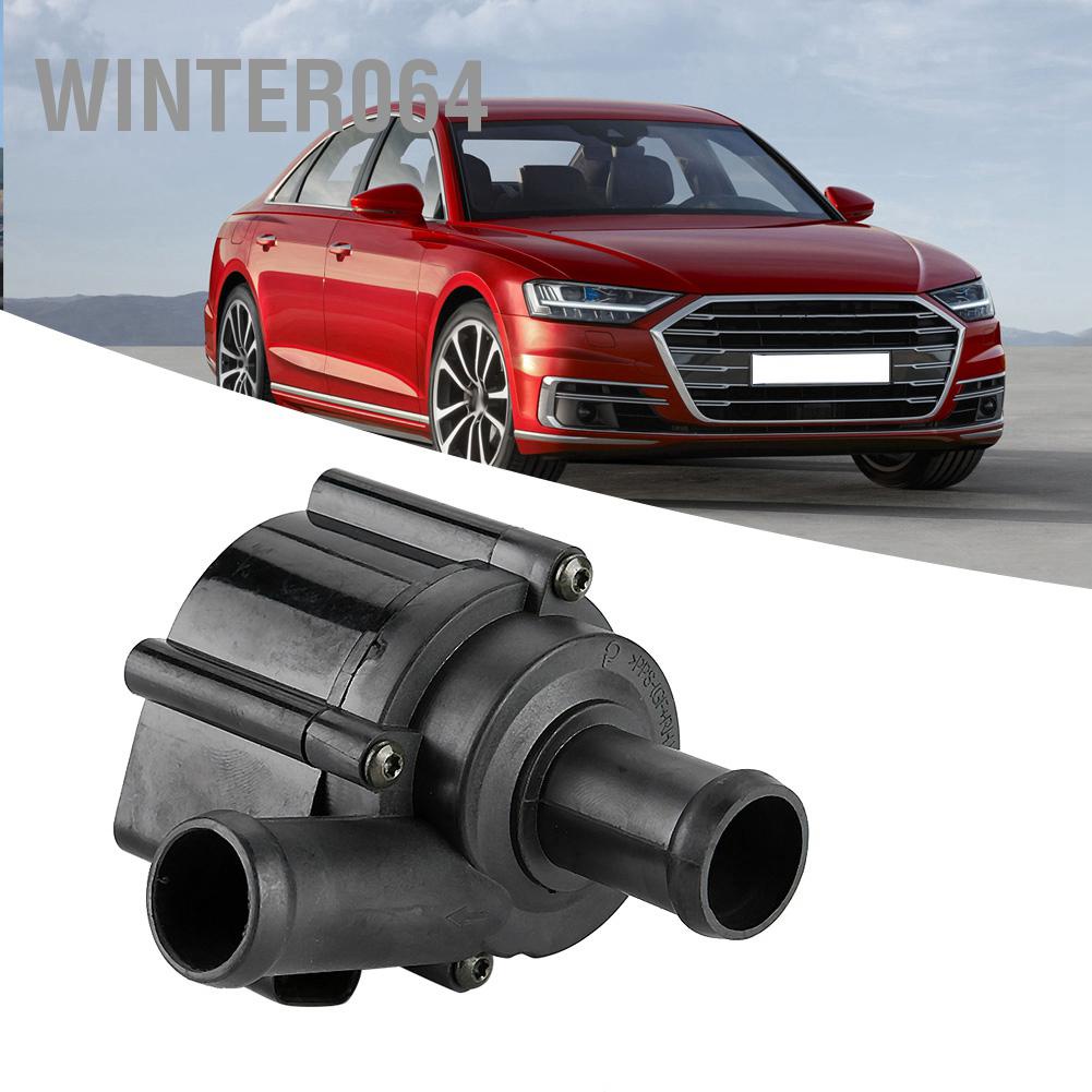 ⚡Hàng giao ngay⚡059121012A Bơm nước làm mát phụ trợ cho Audi A6 A8 Q5 Q7 RS7 S6 S7