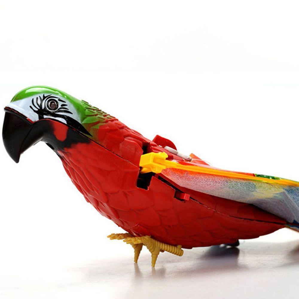 Goovanni Đồ Chơi Gậy Treo Chim Đại Bàng Giả Dễ Sử Dụng