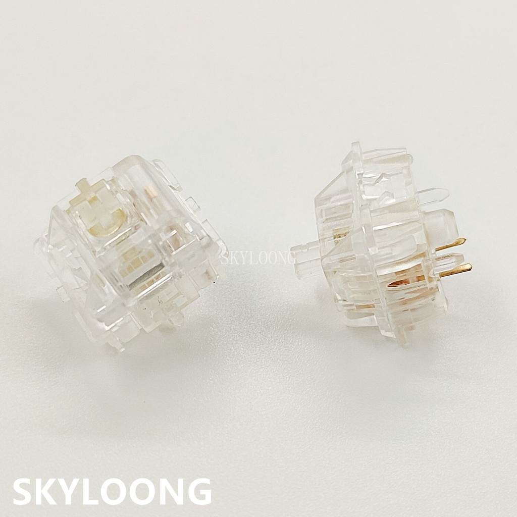 Công Tắc Chuyển Đổi V3 Aqua King 55G/62G/67G 4pin 5pin RGB 55G 62G Force MX