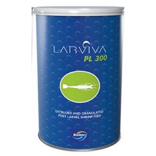 Thức ăn cho tôm Post LARVIVA PL