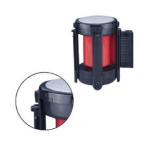 Đầu dây căng gắn cột chắn Inox