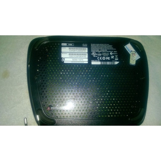 Bộ Phát WIFI Cisco Linksys E1000