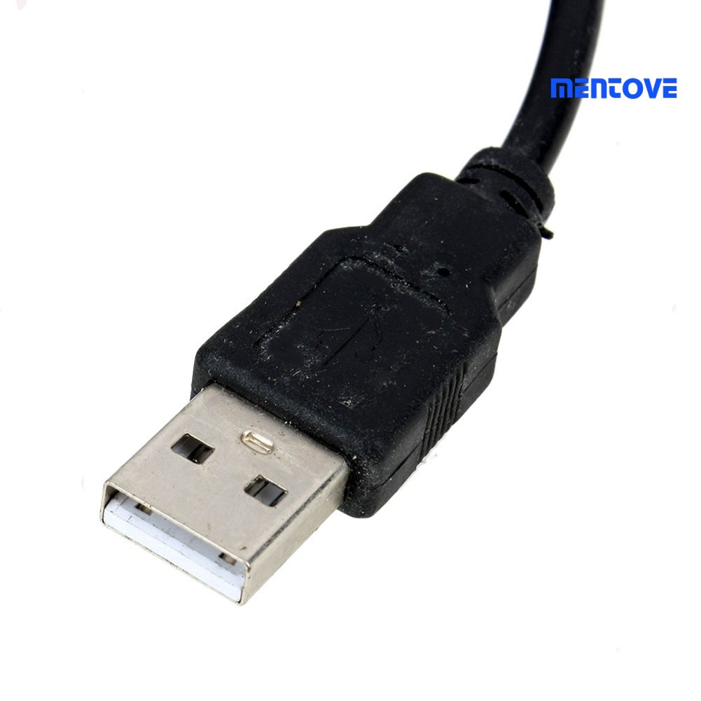 Cáp Chuyển Đổi Usb Sang Rs232 Serial 9 Pin Com Port Db9 Dành Cho Máy Tính