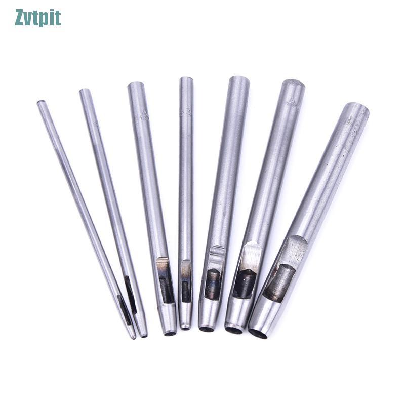 [ZVTPI] Dụng cụ đục lỗ hình chữ nhật/ vuông QWE