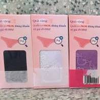 Quần chip Paltal cao cấp quà tặng từ Lactacyd