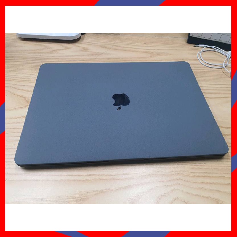 [Sale] Combo 5in1 ốp lưng + phủ phím cho Macbook màu xám (Kèm quà tặng ấn tượng) | WebRaoVat - webraovat.net.vn