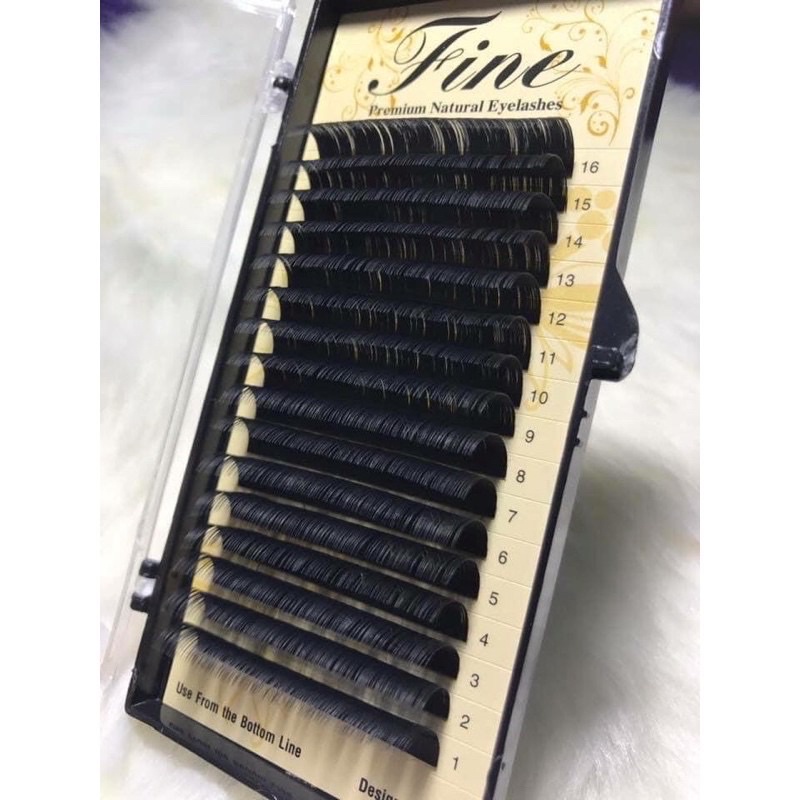 Sale mi fine 0.05 C Cc D đủ sz chuẩn đẹp