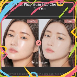 ngocanh2 Phấn Phủ Che Khuyết Điểm Maycreate Hàng Nội Địa Trung ngocanh2