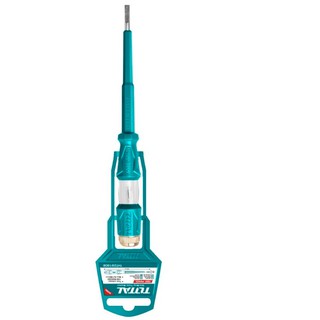 BÚT THỬ ĐIỆN Total THT291408 - 140MM
