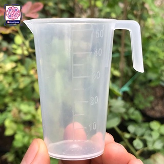 Ca đong dung dịch - 50ml - 250ml