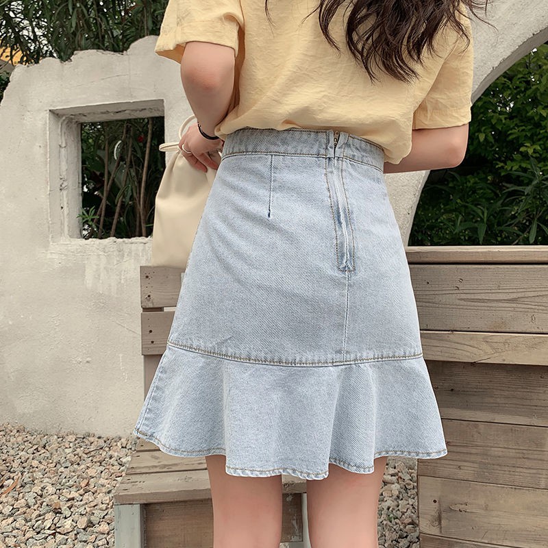 ⭐0412⭐Pleated skirt high-waisted skirt fadeless A-line skirt short culottes | BigBuy360 - bigbuy360.vn