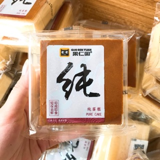Bánh gato shou-gong nhỏ 1 chiếc