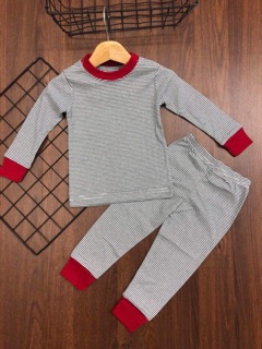 Bộ carter dài bé trai(lẻ 59k)