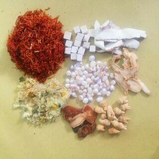 Mặt nạ dưỡng da