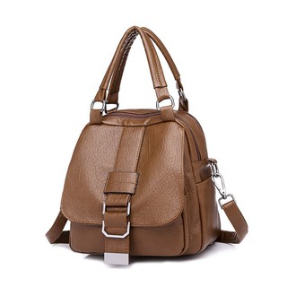[BỘ SƯU TẬP MỚI] Balo nữ thời trang