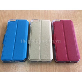IPHONE 6 PLUS / 6S PLUS - BAO DA LƯNG SILICON HIỆU ONJESS