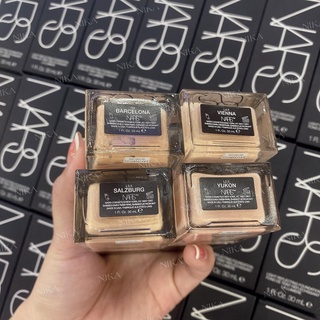 Kem Nền Nars Light Perfecting Foundation 30ml
