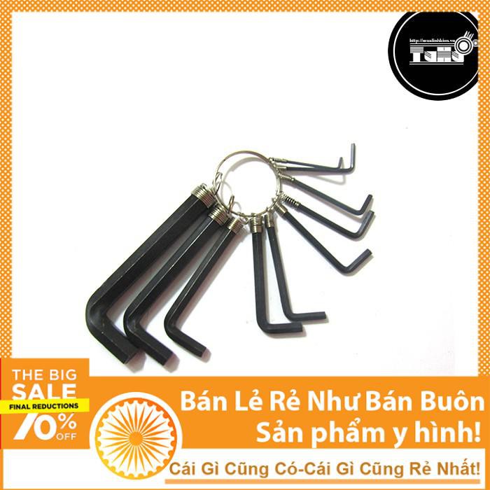 Bộ Lục Lăng giá rẻ