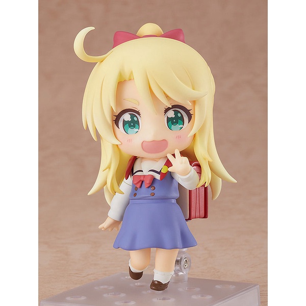 [ Ora Ora ] [ Đặt Trước ] Mô Hình Nendoroid Noah Himesaka - Wataten!: An Angel Flew Down to Me