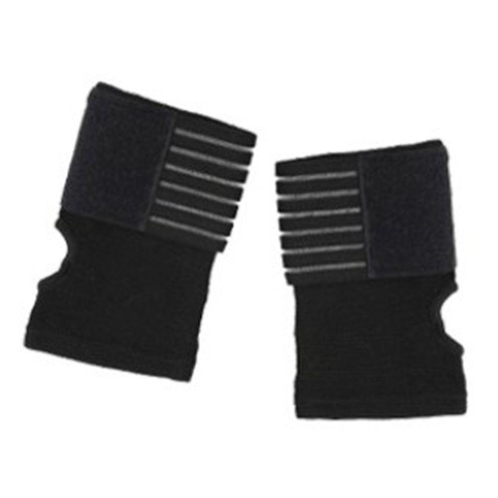 QUINTON Băng Quấn Cổ Tay Co Giãn Mềm Mại Hỗ Trợ Giảm Đau Khớp