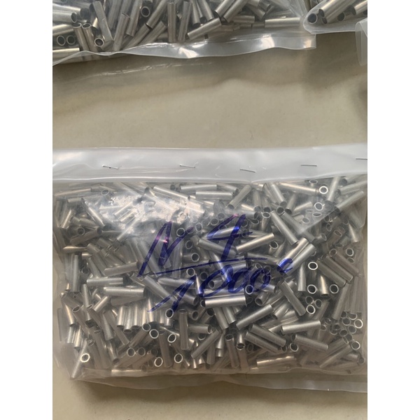 [COS/COSSE] Đầu cốt nối đồng phi 4 ,phi 6 , phi 10 , phi 16 , phi 25 ,phi 35