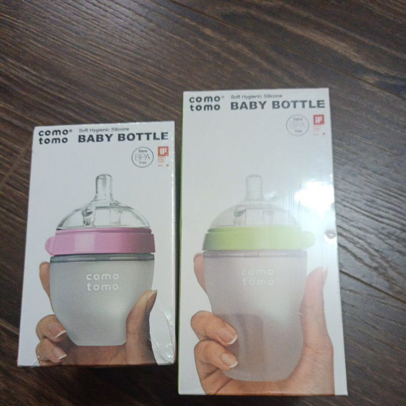 Bình sữa CM chính hãng dung tích 150ml/250ml