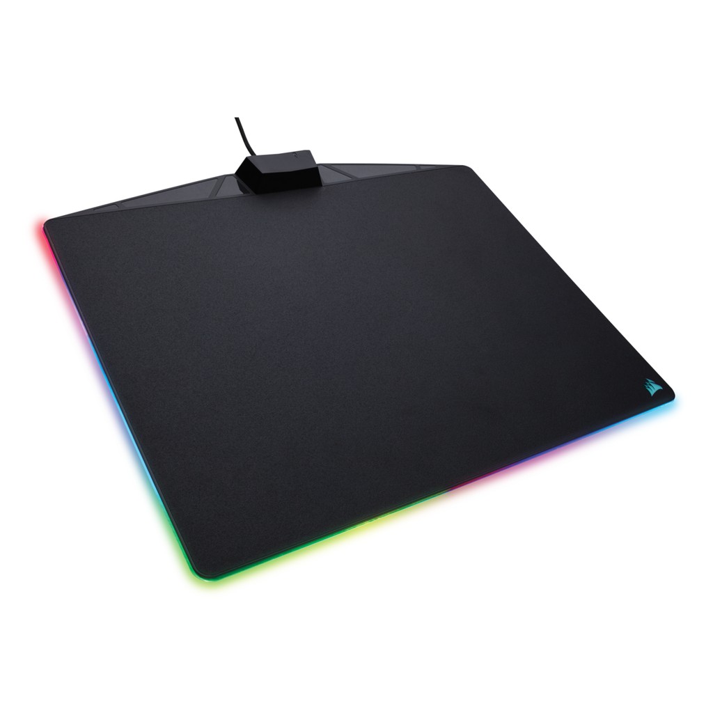 BÀN DI CHUỘT CORSAIR MM800 RGB POLARIS – (CH9440020AP)