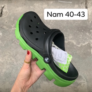 DÉP CROS CHUẨN
