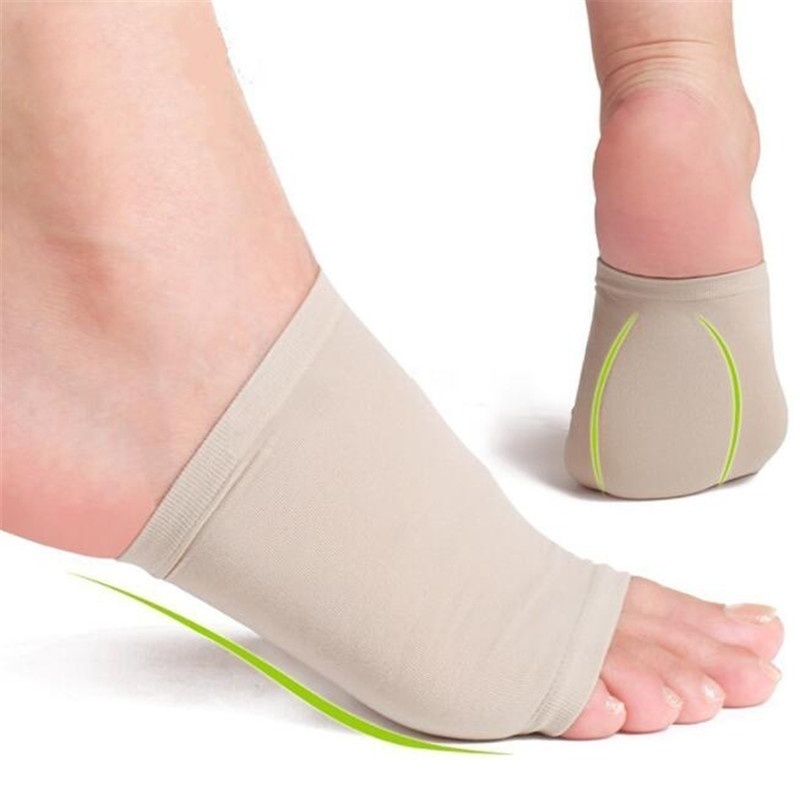 [Hàng mới về] Đế lót trong hỗ trợ chỉnh hình bàn chân phẳng chuyên dụng