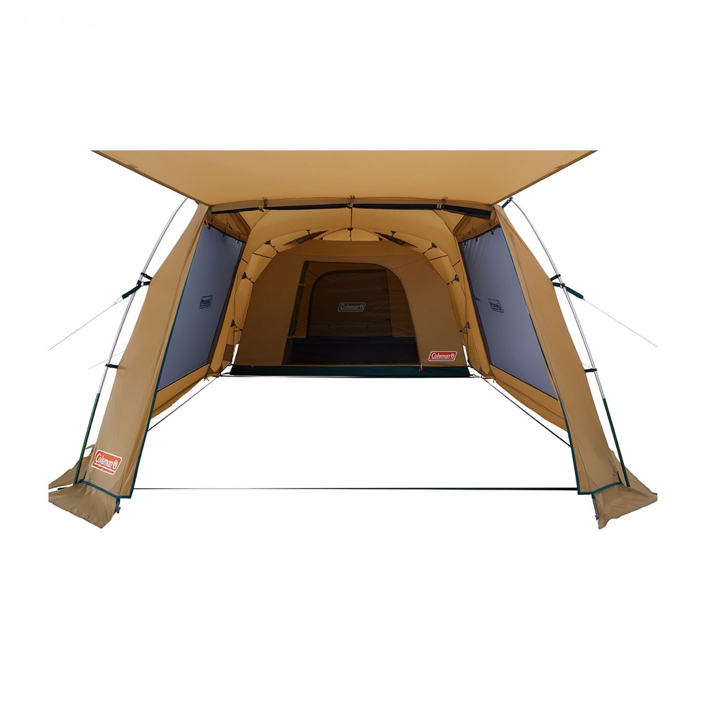 Lều Coleman Tough Screen 2 Room House / MDX Camping Equipment Family Tent 2000038139