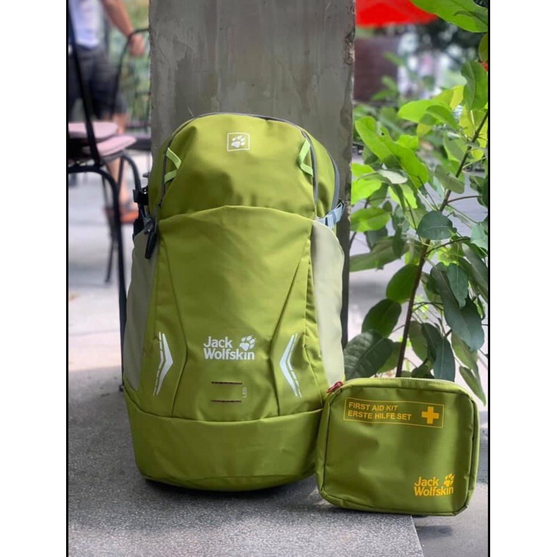 Balo JWS Moab Jam 24l