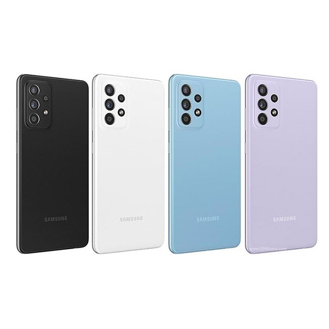 Điện thoại Samsung Galaxy A52s 5G (8GB/128GB) Hàng Chính Hãng | BigBuy360 - bigbuy360.vn