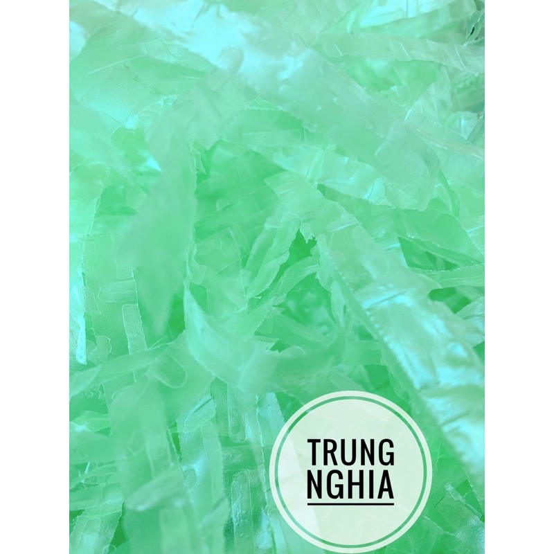 [500g]Bánh Tráng Sợi Lá Dứa TrungNghia